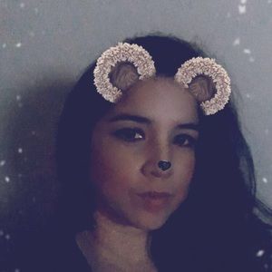 Meet your Posher, Edna